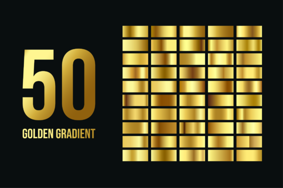 Download Collection of Golden Gradients - Golden gradients Collection
